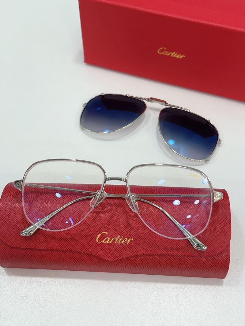 Cartier Sunglasses